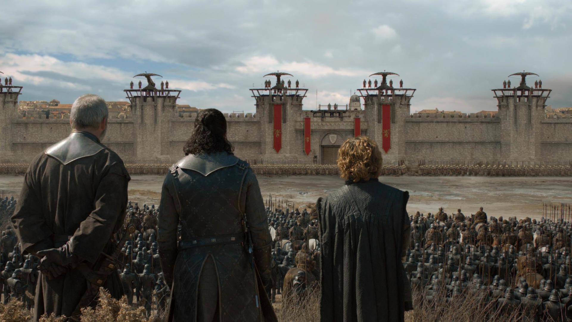 Game Of Thrones S08E05 The Bells Summary Season 8 Episode 5 Guide