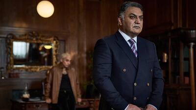 Series 2, Episode 2 Summary