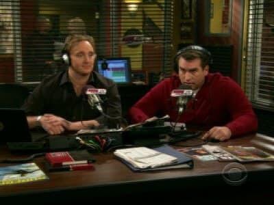 Gary Tries to Find Something for Mitch Summary