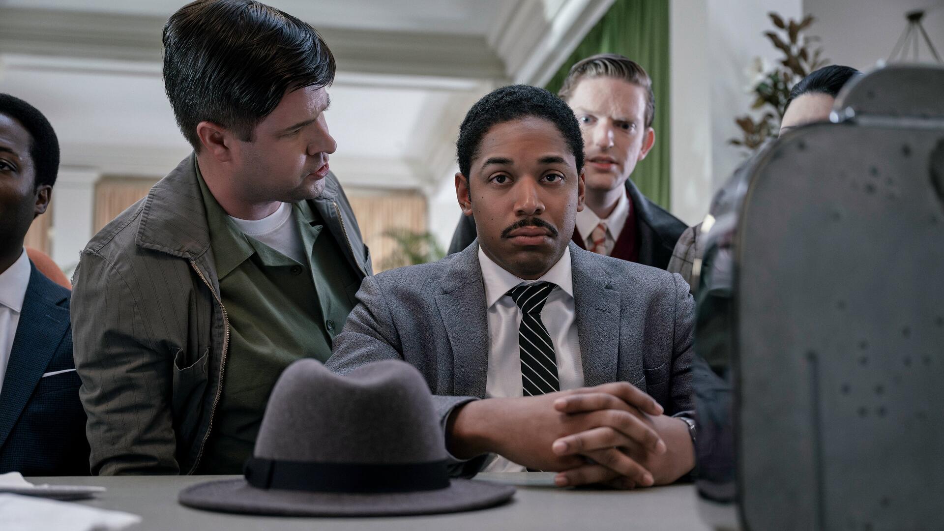 Genius (S04E04): MLK/X: Watch the Throne Summary - Season 4 Episode 4 Guide
