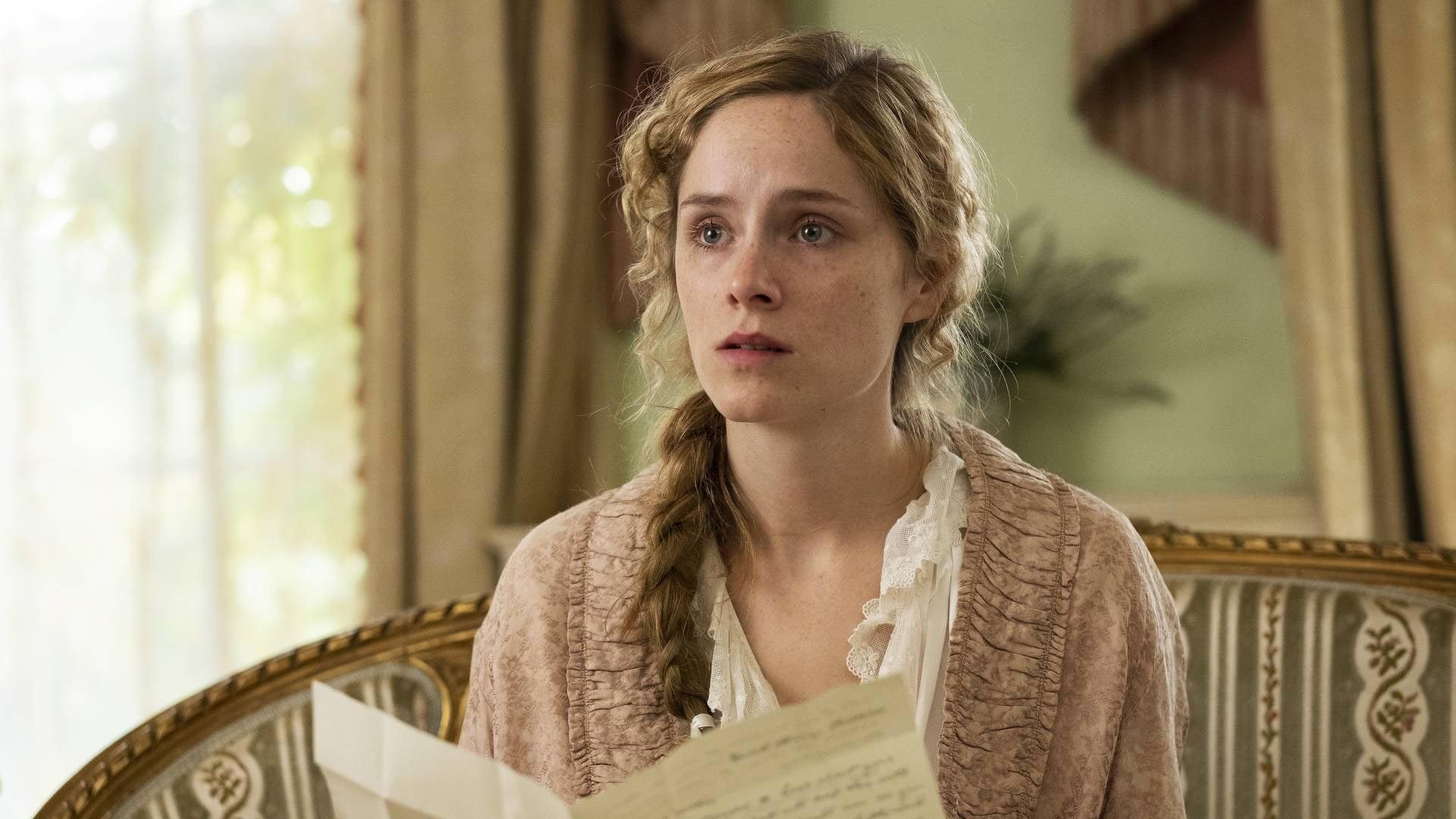 gentleman jack on netflix