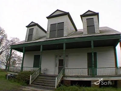 Deville's House and Brennan's Restaurant (Meehan's House) Summary