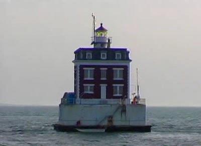 Ledge Lighthouse/Merchant House Summary