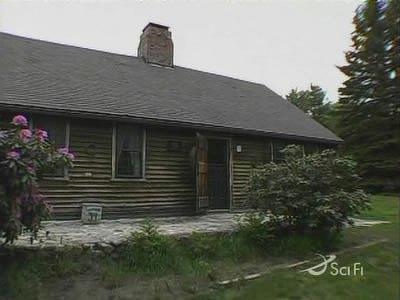 Child Haunting / Sutcliff House Summary