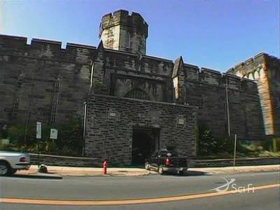 Eastern State Penitentiary Revisited/Ogden House Summary