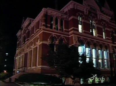 Two Brothers & Willard Library Summary