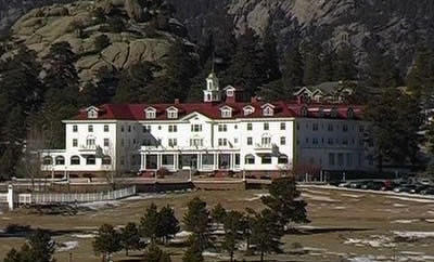 The Stanley Hotel Summary