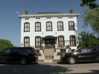 Lemp Mansion Summary