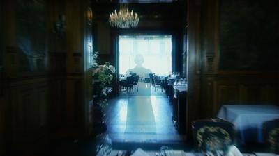 Phantom for the First Course Summary