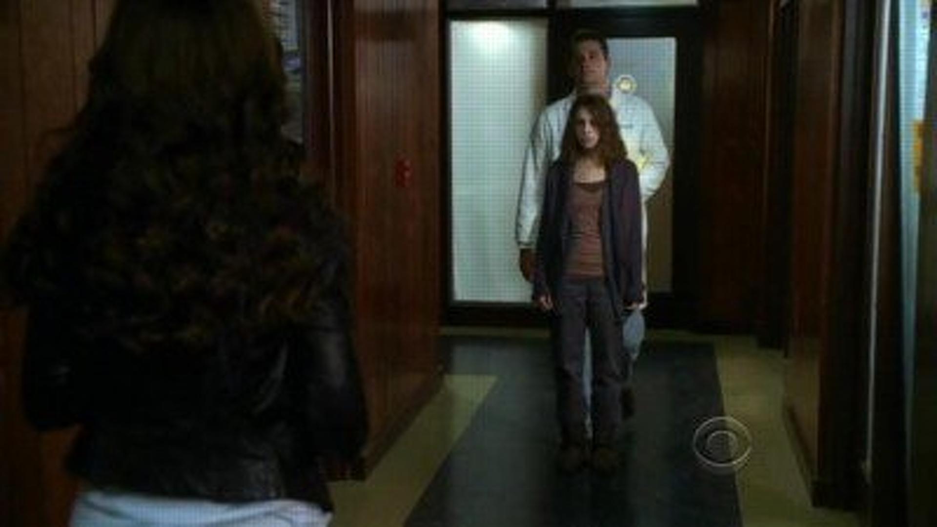 Ghost Whisperer S05e13 Living Nightmare Summary Season 5 Episode 13 Guide