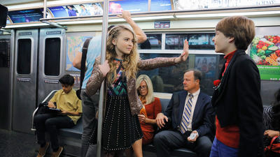 Girl Meets First Date Summary
