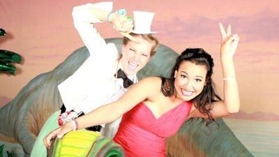 Prom-asaurus Summary