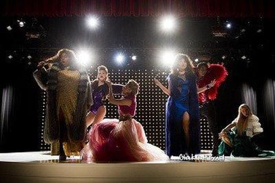 Diva Summary