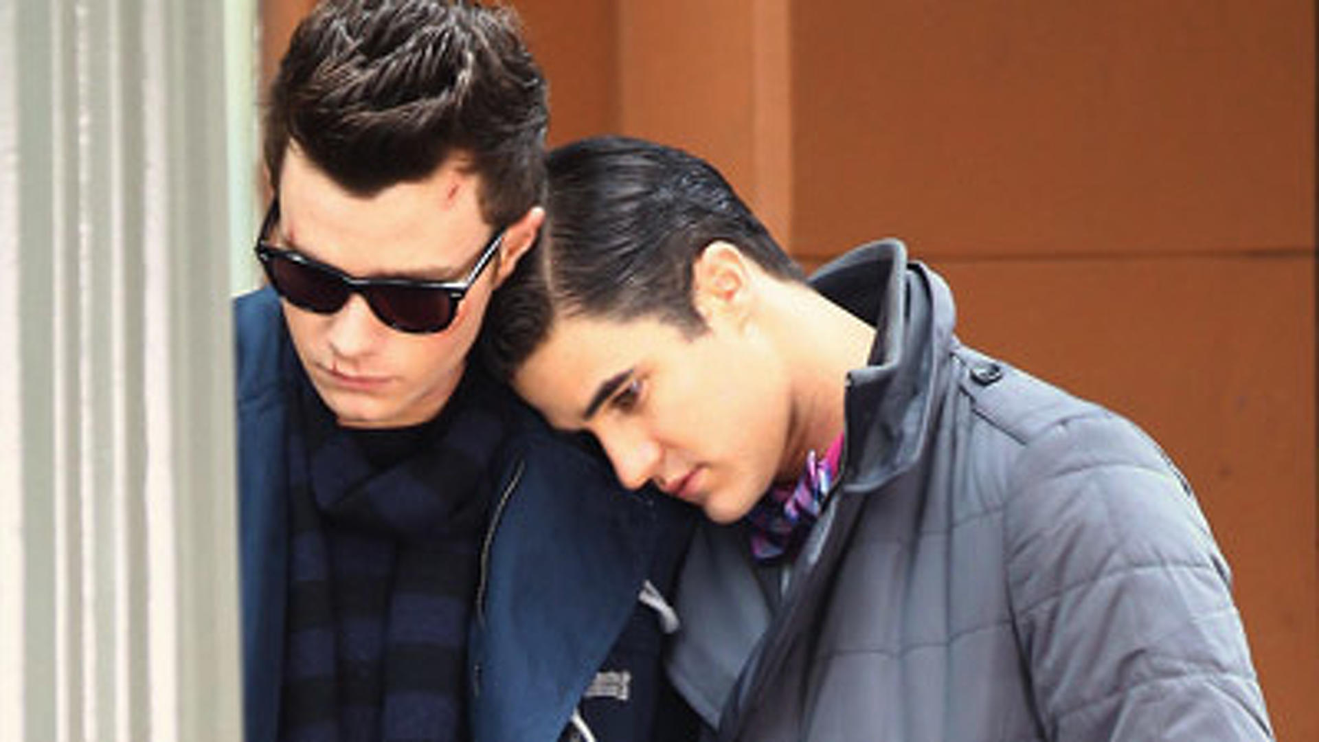 Glee (S05E15): Bash Summary - Season 5 Episode 15 Guide