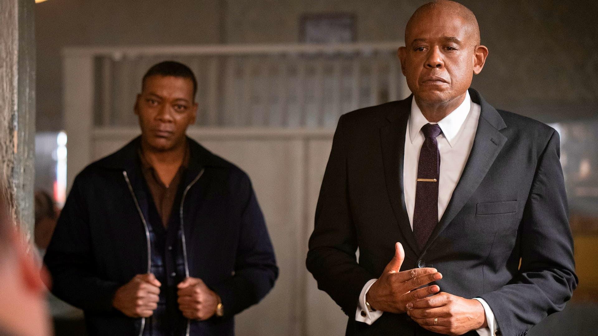 Godfather Of Harlem Saison 2 Starzplay Godfather of Harlem (S02E02): Sting Like A Bee Summary - Season 2
