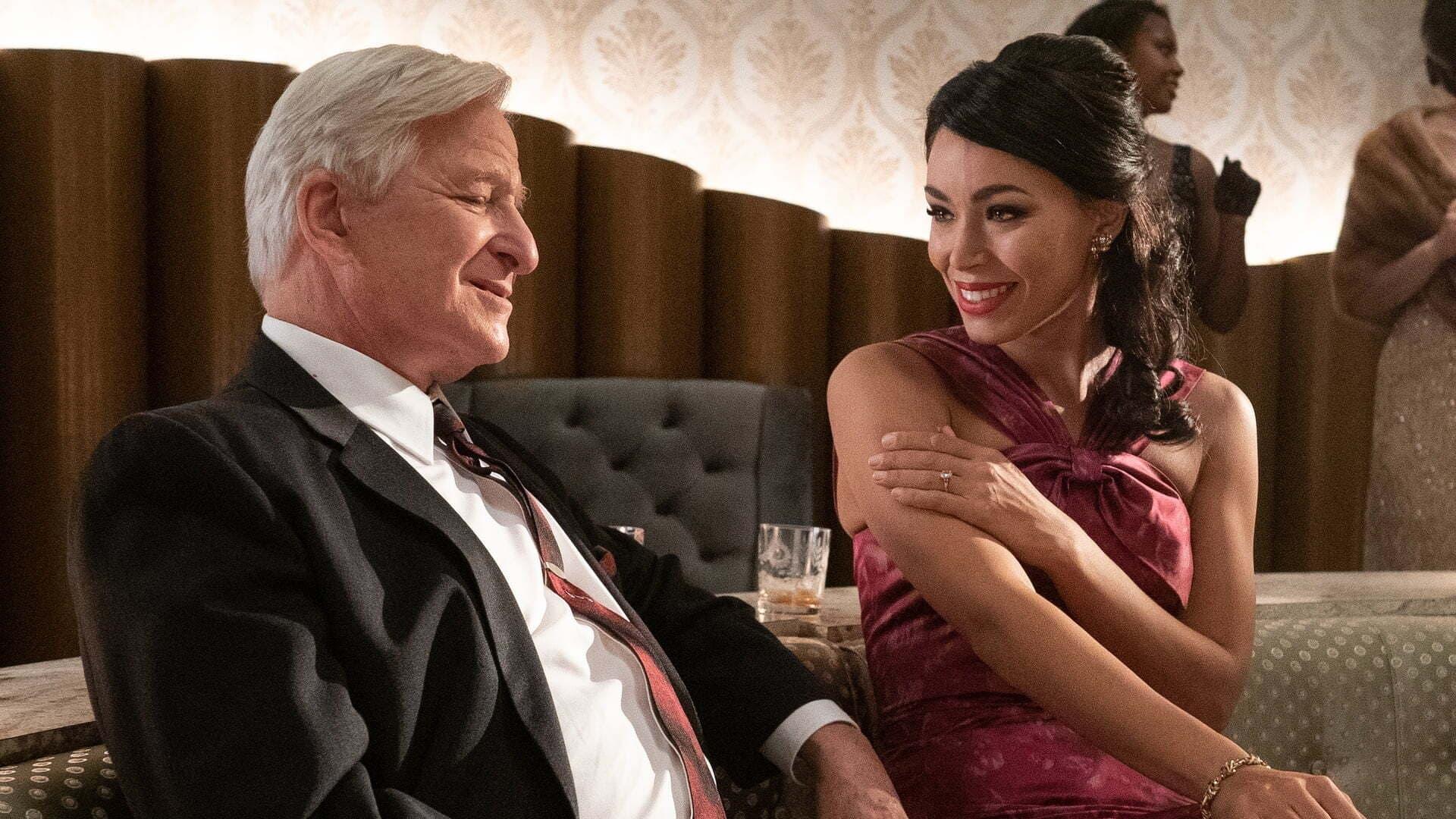 Godfather of Harlem (S02E05): It's a Small World After All Summary