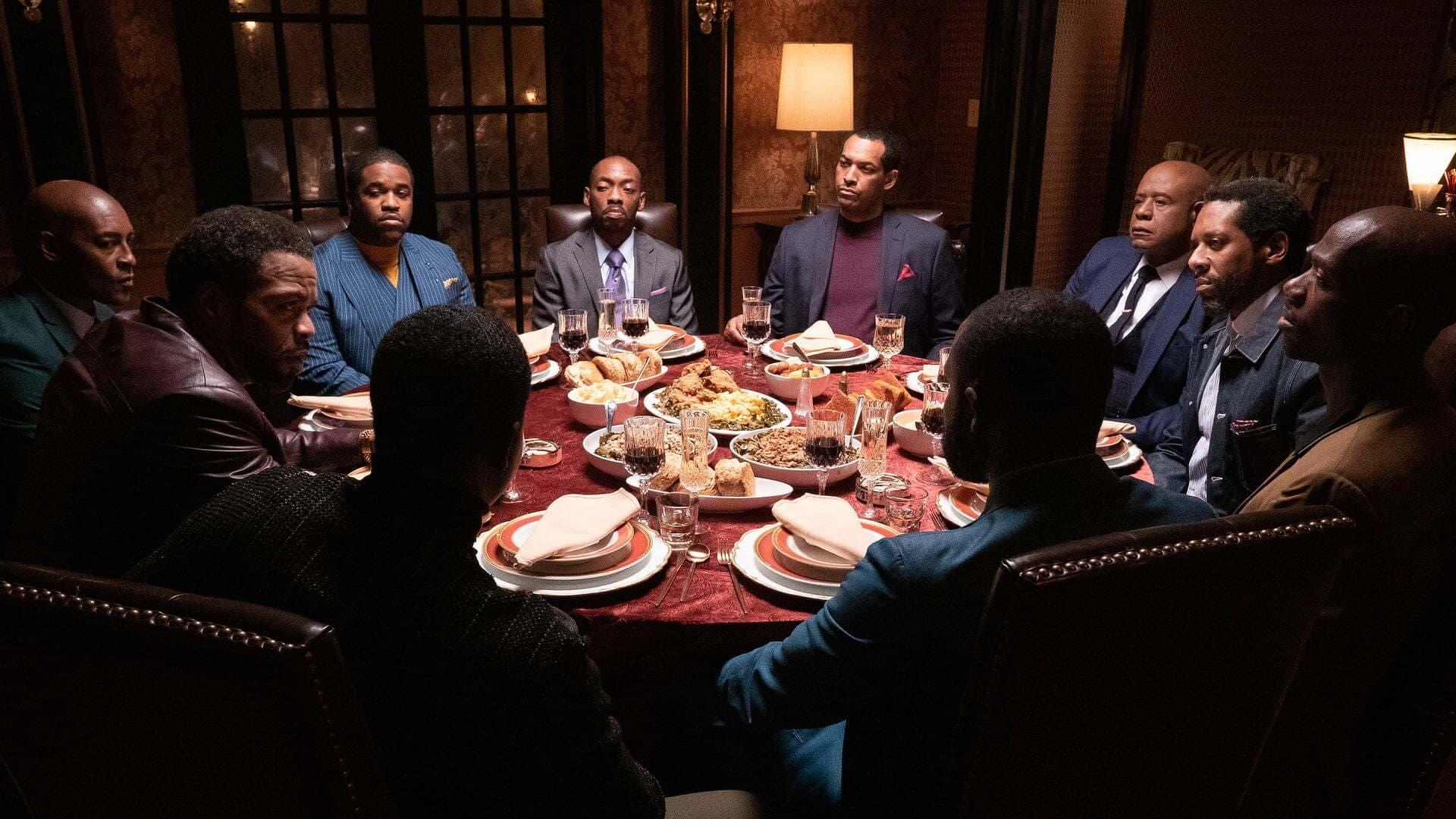 Godfather Of Harlem Saison 2 épisode 8