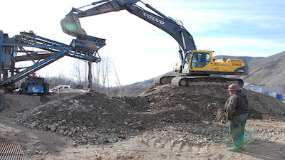 Hope Creek Summary