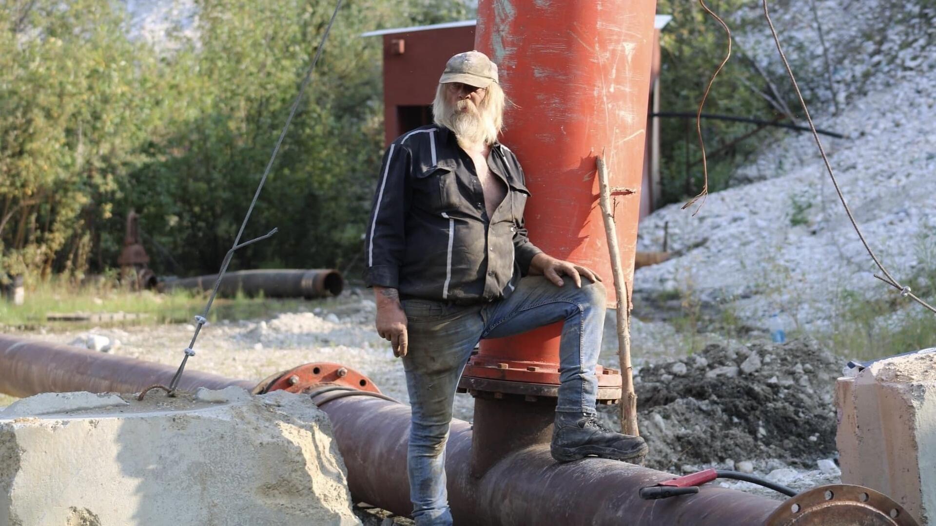 Gold Rush (S14E16): Ring of Fire Summary - Season 14 Episode 16 Guide