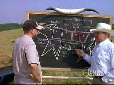 Steak Your Claim Summary