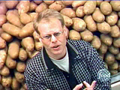 This Spud's For You Summary