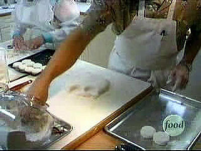The Dough Also Rises Summary