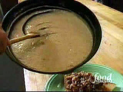 Gravy Confidential Summary