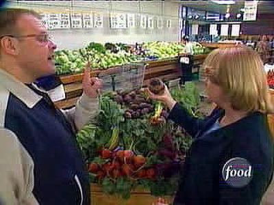 Beet It Summary