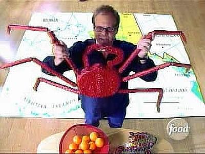 Crustacean Nation III: Feeling Crabby Summary