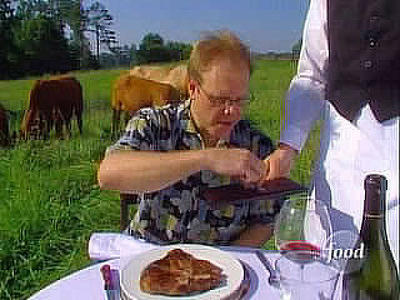 Raising the Steaks Summary