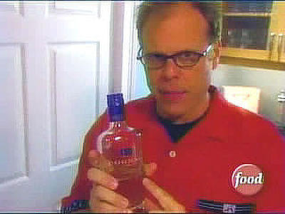Hittin' the Sauce Summary