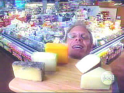 Say Cheese Summary