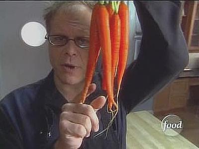 Carrots: A Taproot Orange Summary