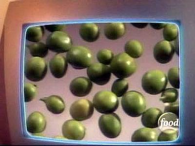 Give Peas a Chance Summary
