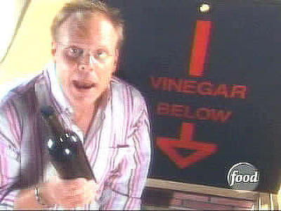 Good Wine Gone Bad Summary
