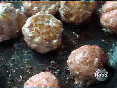 Great Balls of Meat Summary