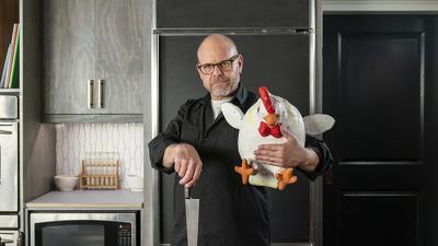 American Classics X: Chicken Parm Summary