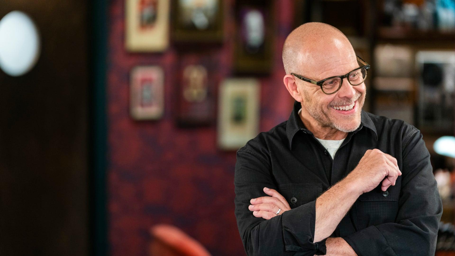 Good Eats (S15E05) My Shakshuka Summary Season 15 Episode 5 Guide