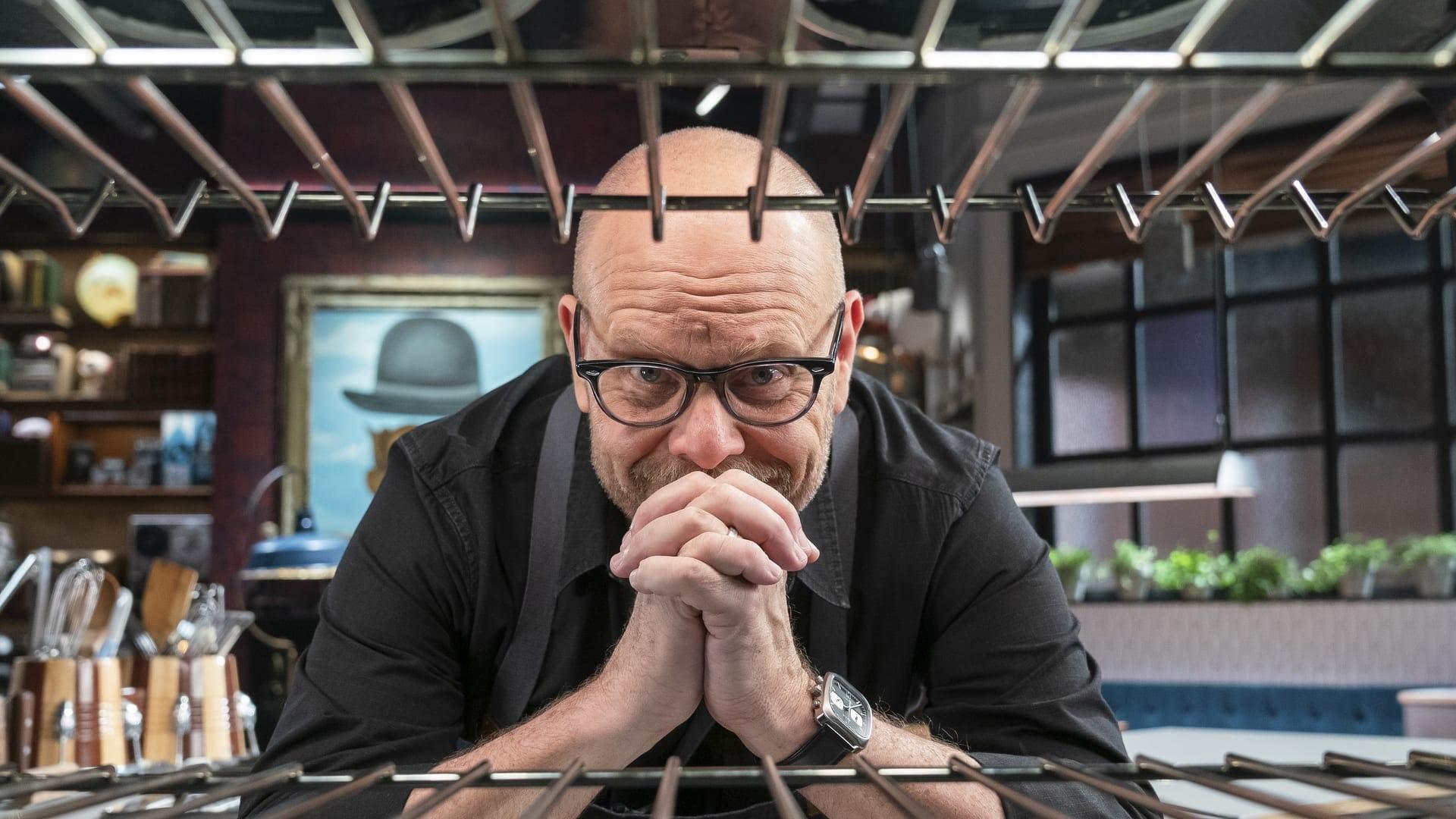 Good Eats (S15E07) Rich Little Poor Boy Summary Season 15 Episode 7