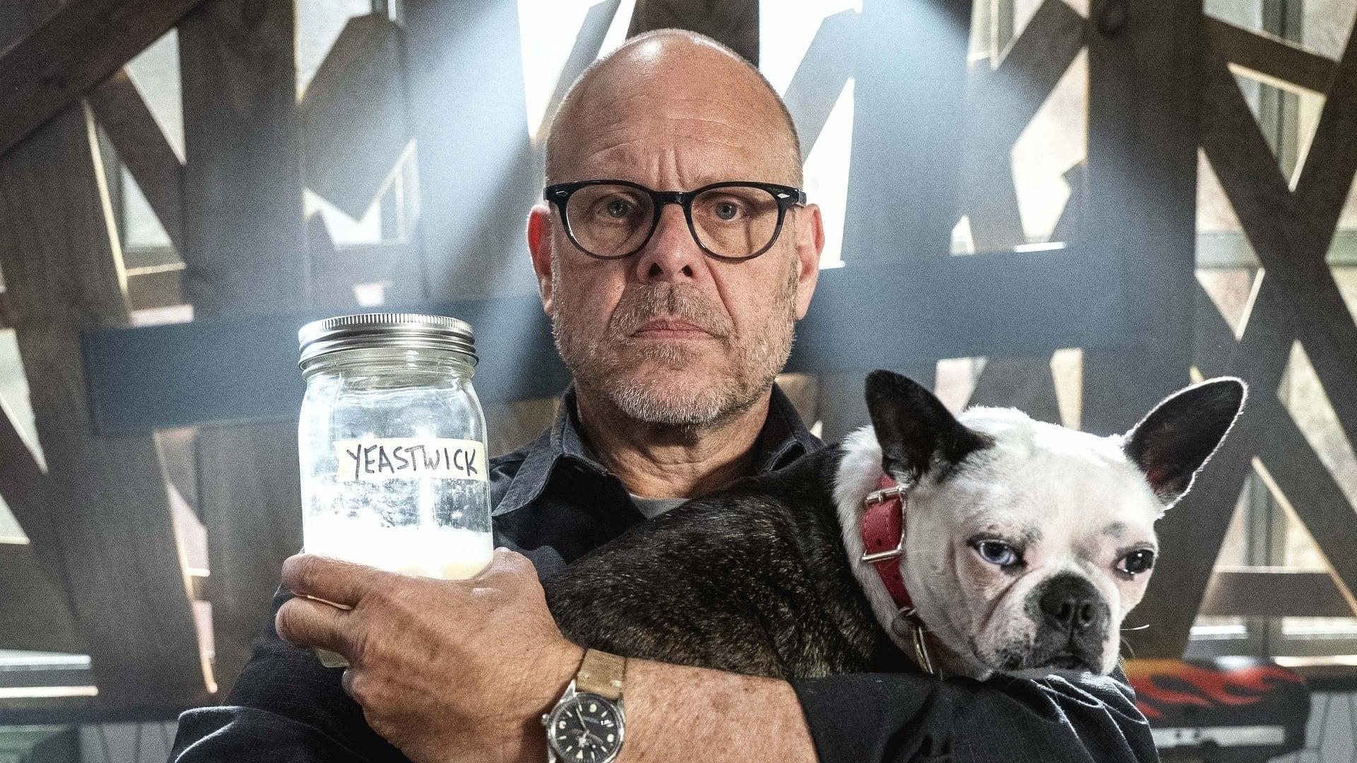 Good Eats (S15E10) Wild Yeast Risin' Summary Season 15 Episode 10 Guide