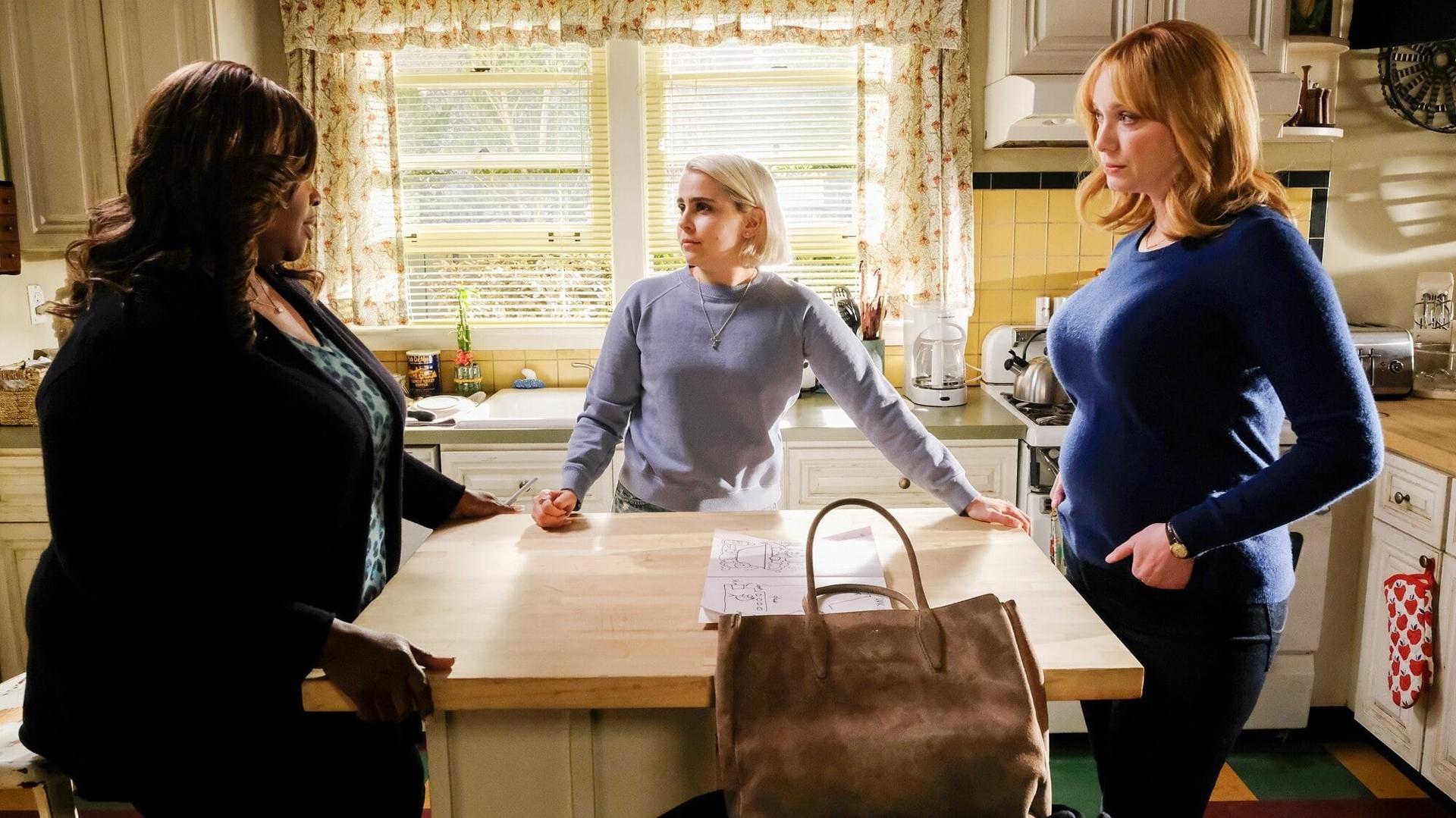 Good Girls (S02E09): One Last Time Summary - Season 2 Episode 9 Guide