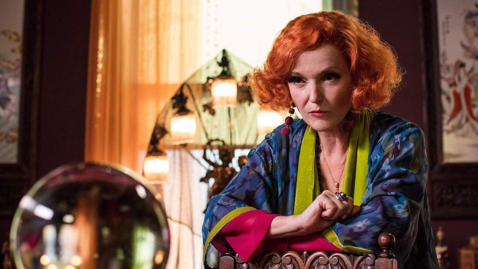 Good Omens (S01E05): The Doomsday Option Summary - Season 1 Episode 5 Guide Good Omens (S01E05): The Doomsday Option Summary - Season 1 Episode 5 Guide