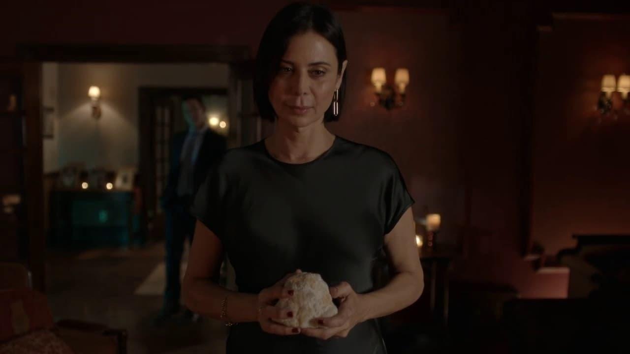 Good Witch Saison 6 Good Witch (S06E09): The Loft Summary - Season 6 Episode 9 Guide
