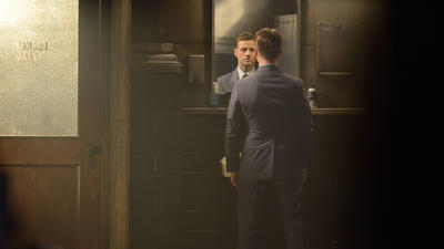 Rise of the Villains: Damned If You Do... Summary