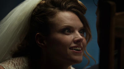 Rise of the Villains: Tonight's the Night Summary