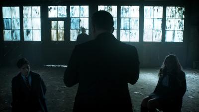 Rise of the Villains: The Son of Gotham Summary