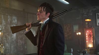 Rise of the Villains: Worse Than A Crime Summary