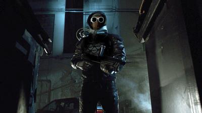 Wrath of the Villains: Mr. Freeze Summary