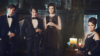 Wrath of the Villains: Mad Grey Dawn Summary