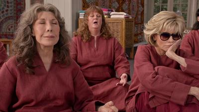 The Retreat Summary